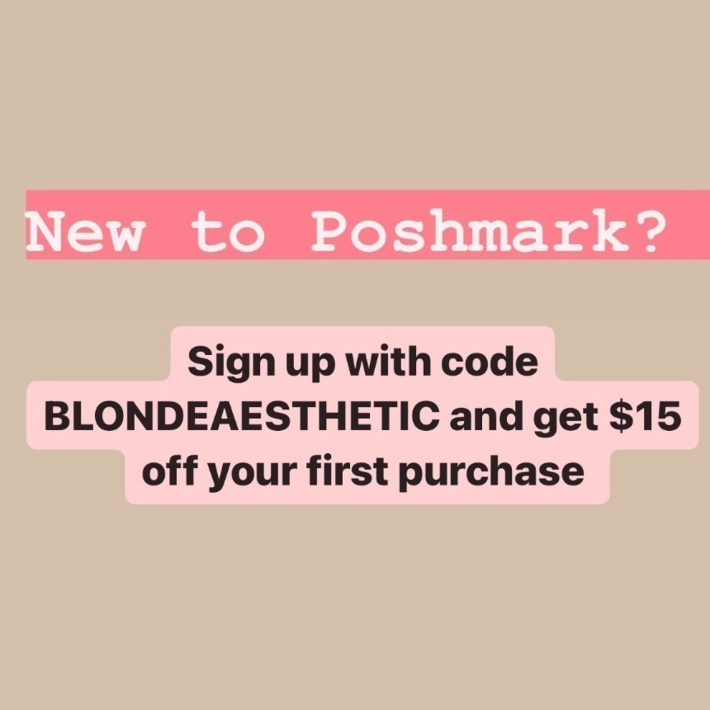 🌟🌟Sign up with my code and save $15🌟🌟